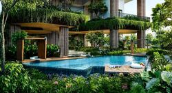 THE ARCADY AT BOON KENG (D12), Apartment #590612431
